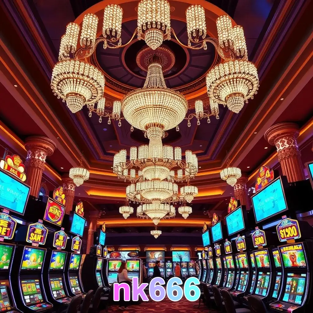 6 vantagens exclusivas do programa VIP da nk666