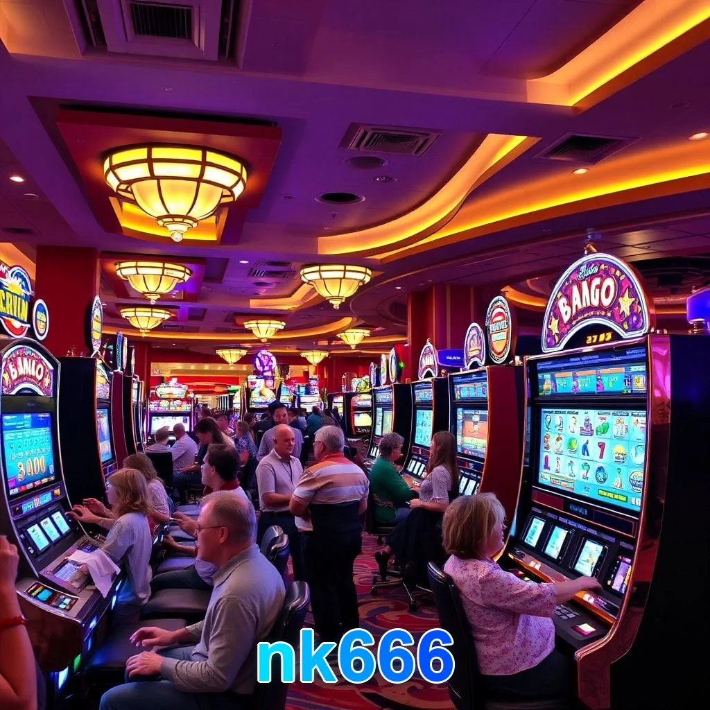 nk666 apk