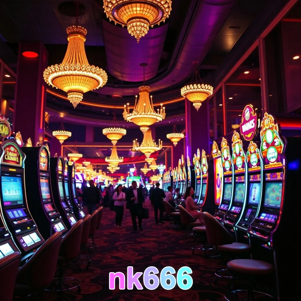 Unduh nk666