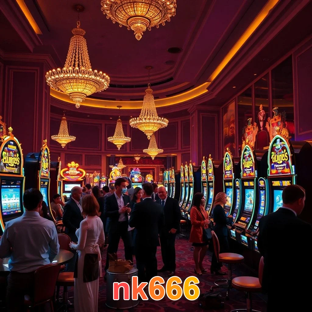 nk666 bonus